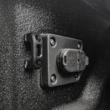 RAM Billet Bed Tie-Downs (Pair) - Xtrusion Overland