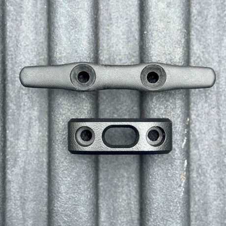 RAM Billet Bed Tie-Downs (Pair) - Xtrusion Overland