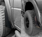 2009-2026 Dodge RAM 2500/3500 TriXpoly Micros