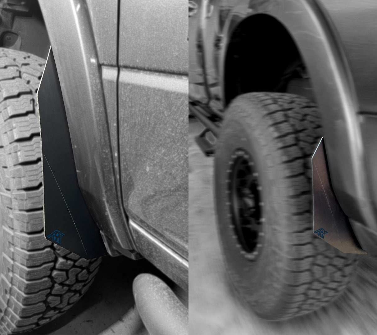 2009-2026 Dodge RAM 2500/3500 TriXpoly Micros