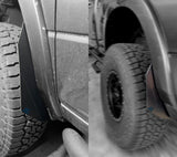 2009-2026 Dodge RAM 2500/3500 TriXpoly Micros