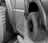2009-2026 Dodge RAM 2500/3500 TriXpoly Micros