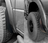 2009-2026 Dodge RAM 2500/3500 TriXpoly Micros