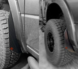 2009-2026 Dodge RAM 2500/3500 TriXpoly Micros