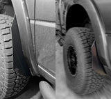 2009-2026 Dodge RAM 2500/3500 TriXpoly Micros