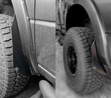 2009-2026 Dodge RAM 2500/3500 TriXpoly Micros