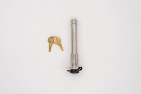 RambleSwing Locking Hitch Pin (1/2") - Xtrusion Overland