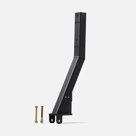 RambleSwing® Pro Hitching Post - Xtrusion Overland