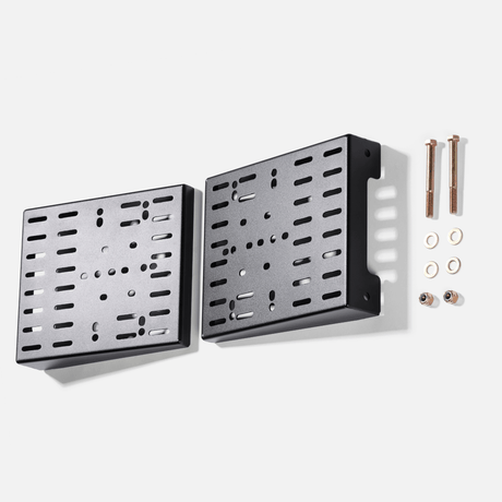 RambleSwing® Pro HitchingPost® Accessory Wings - Xtrusion Overland