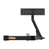 RambleSwing® Pro HitchingPost® Accessory Wings - Xtrusion Overland