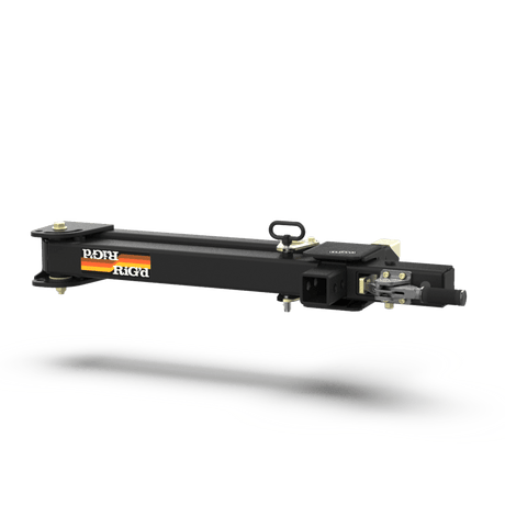 RambleSwing® Pro - Xtrusion Overland