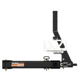 RambleSwing® Pro - Xtrusion Overland