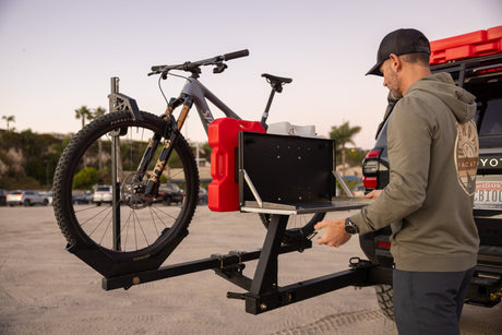 RambleSwing® Pro - Xtrusion Overland