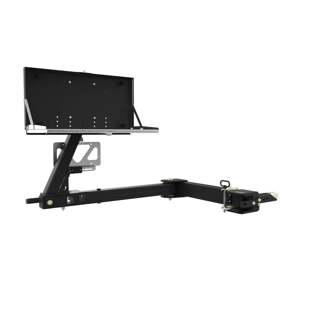 RambleSwing® Pro - Xtrusion Overland