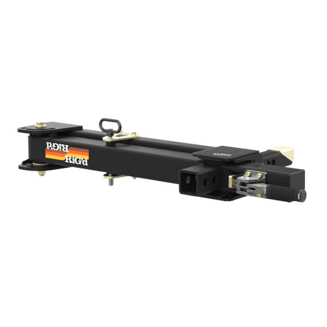 RambleSwing® Pro - Xtrusion Overland