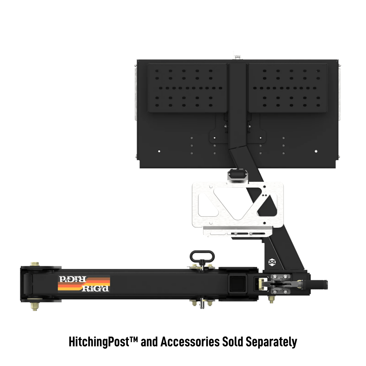 RambleSwing® Pro - Xtrusion Overland