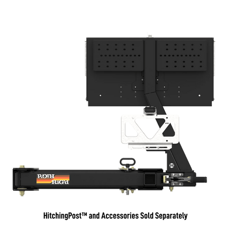 RambleSwing® Pro - Xtrusion Overland