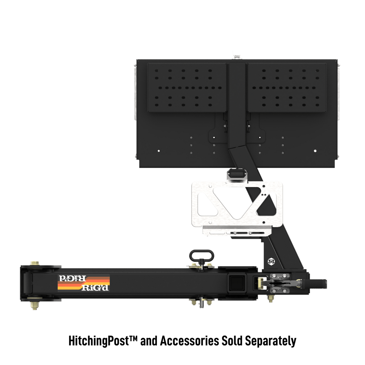 RambleSwing® Pro - Xtrusion Overland