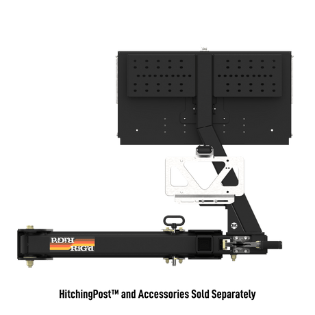 RambleSwing® Pro - Xtrusion Overland