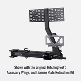 RambleSwing® Pro - Xtrusion Overland