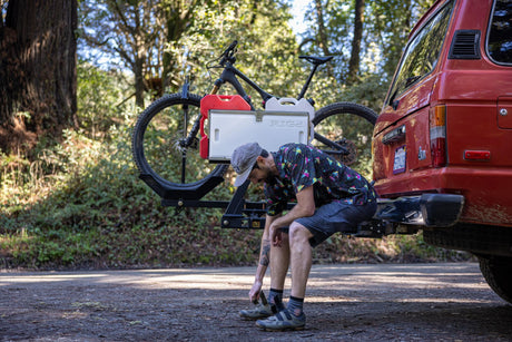 RambleSwing® Pro - Xtrusion Overland