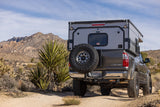 RambleSwing® Pro Spare Tire Carrier - Xtrusion Overland