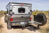RambleSwing® Pro Spare Tire Carrier - Xtrusion Overland