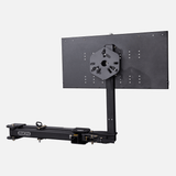 RambleSwing® Pro Spare Tire Carrier - Xtrusion Overland