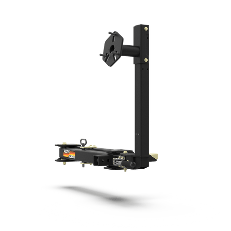RambleSwing® Pro Spare Tire Carrier - Xtrusion Overland