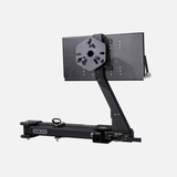 RambleSwing® Pro Spare Tire Carrier - Xtrusion Overland