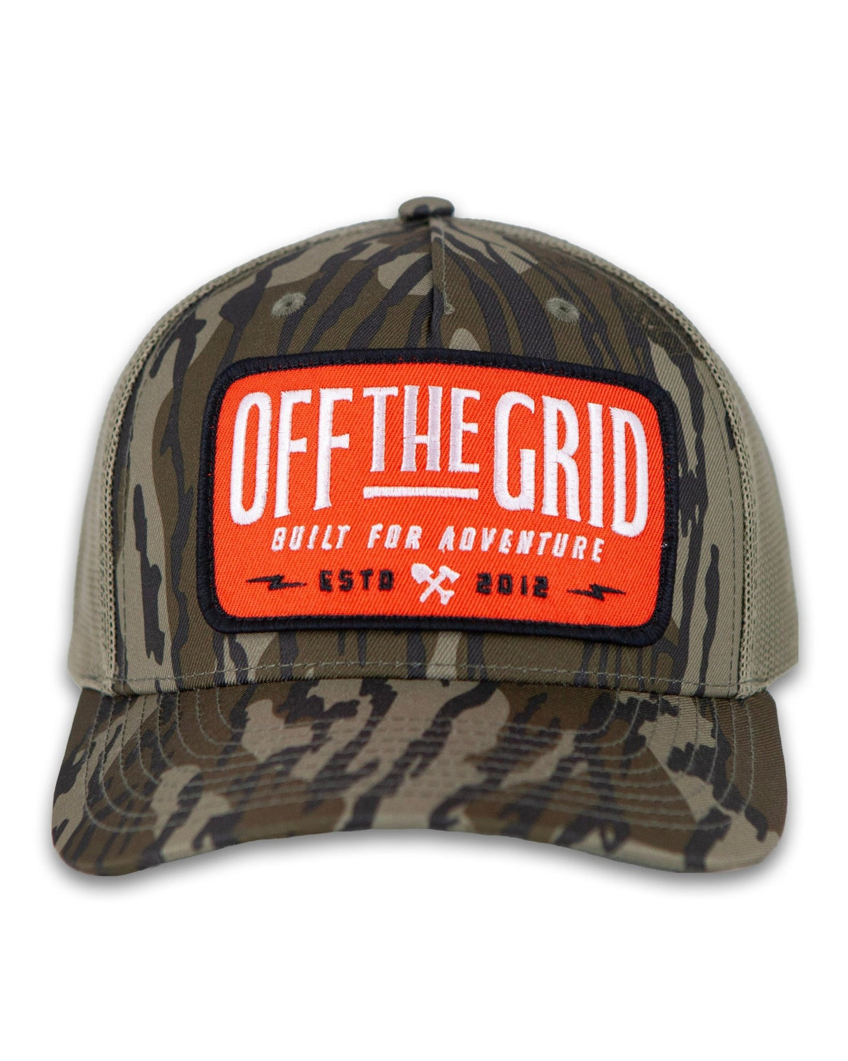 Ranch Hand Hat - Xtrusion Overland