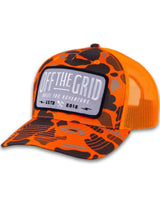 Ranch Hand Hat - Xtrusion Overland