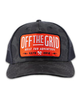 Ranch Hand Hat - Xtrusion Overland