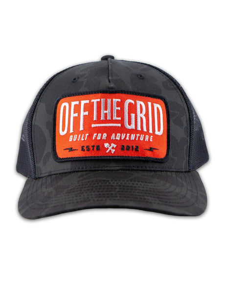 Ranch Hand Hat - Xtrusion Overland