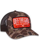 Ranch Hand Hat - Xtrusion Overland