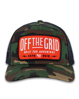 Ranch Hand Hat - Xtrusion Overland