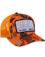 Ranch Hand Hat - Xtrusion Overland