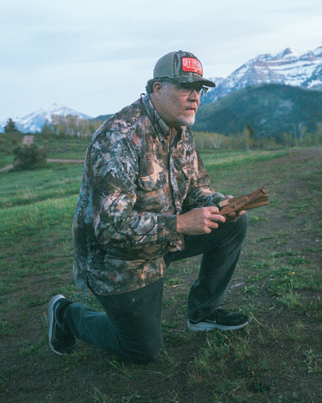 Ranch Hand Hat - Xtrusion Overland