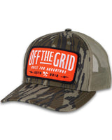 Ranch Hand Hat - Xtrusion Overland