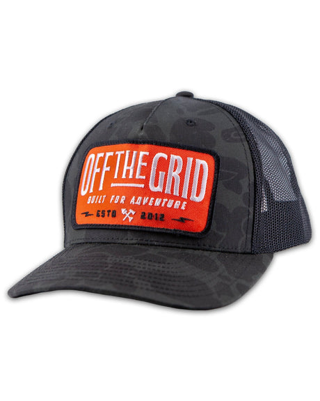 Ranch Hand Hat - Xtrusion Overland