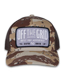 Ranch Hand Hat - Xtrusion Overland