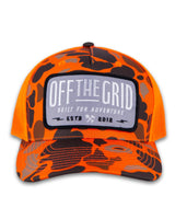 Ranch Hand Hat - Xtrusion Overland