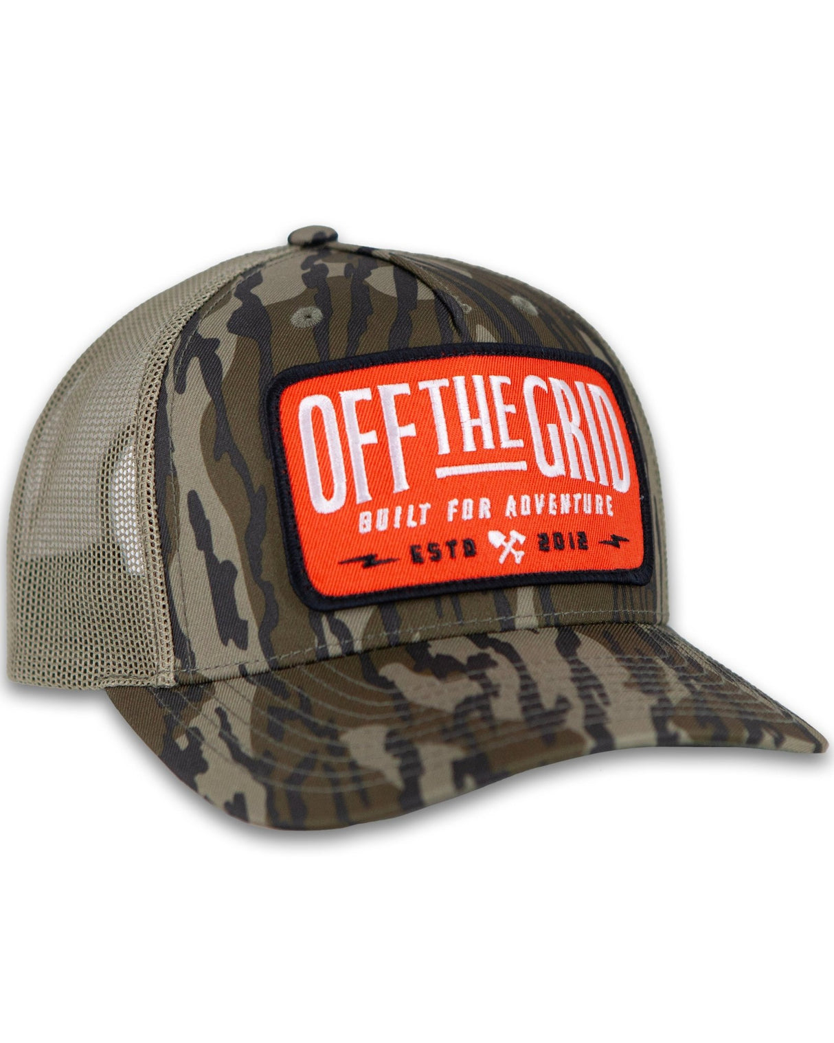 Ranch Hand Hat - Xtrusion Overland