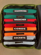 Range Bag - Ammo Bag - Xtrusion Overland