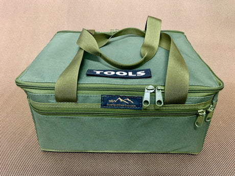 Range Bag - Ammo Bag - Xtrusion Overland
