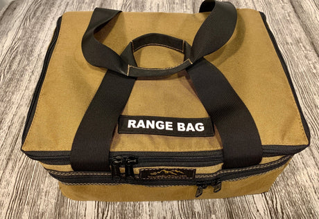 Range Bag - Ammo Bag - Xtrusion Overland