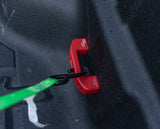 Ranger Billet Bed Tie-Downs (Pair) - Xtrusion Overland