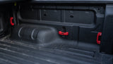 Ranger Billet Bed Tie-Downs (Pair) - Xtrusion Overland