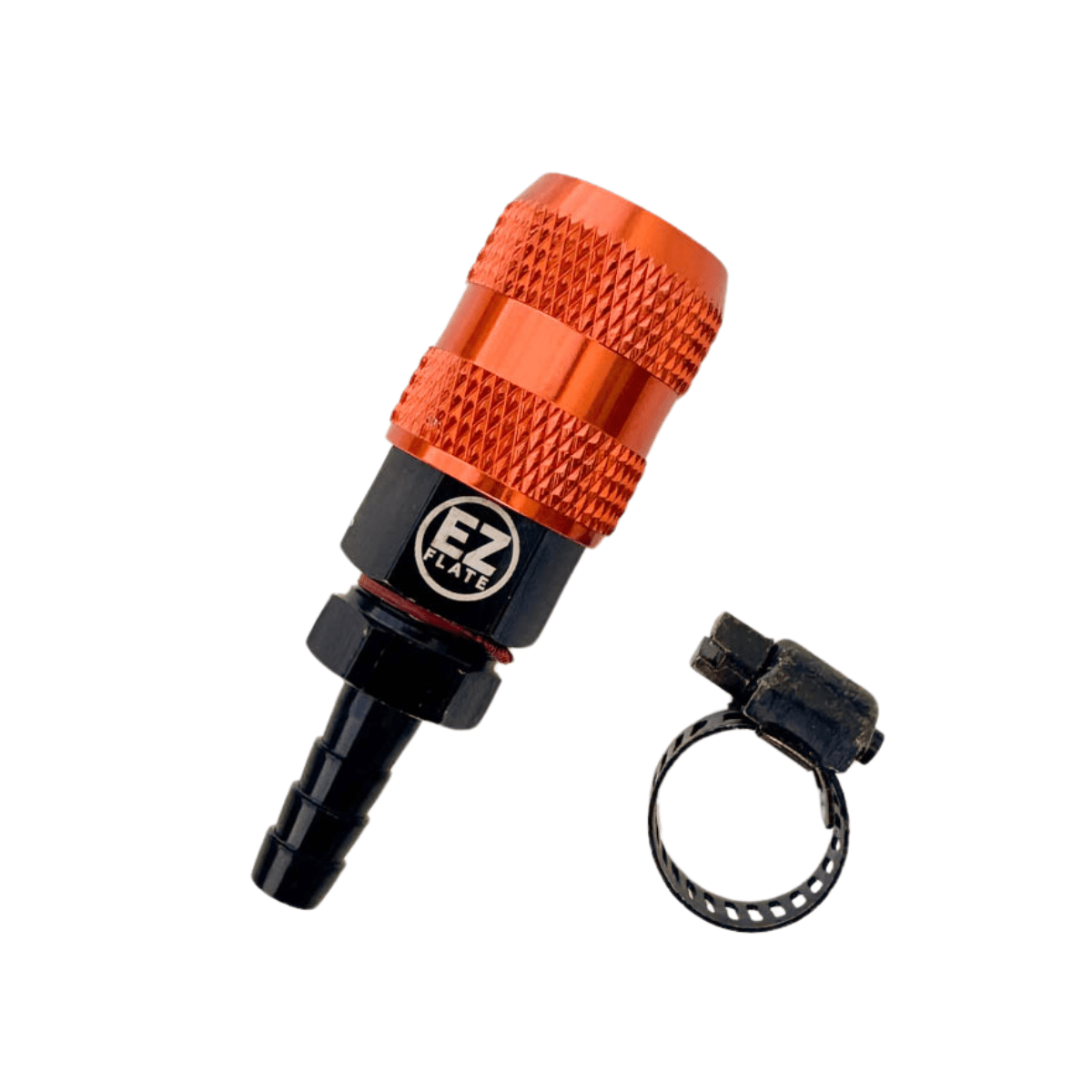 Rapid Locking Air Chucks - Xtrusion Overland