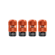 Rapid Locking Air Chucks - Xtrusion Overland